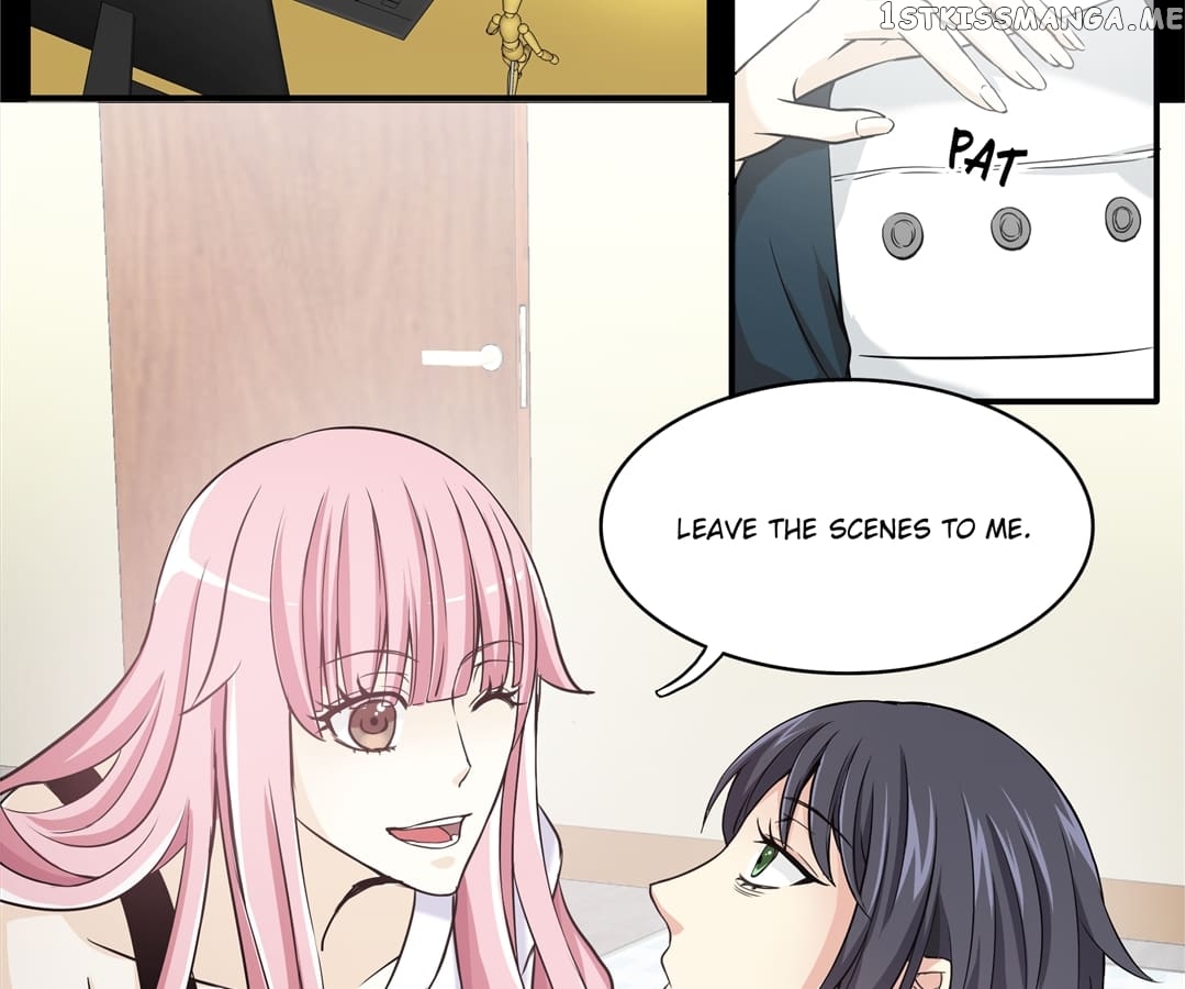 My Unreliable Prince chapter 45 - page 43