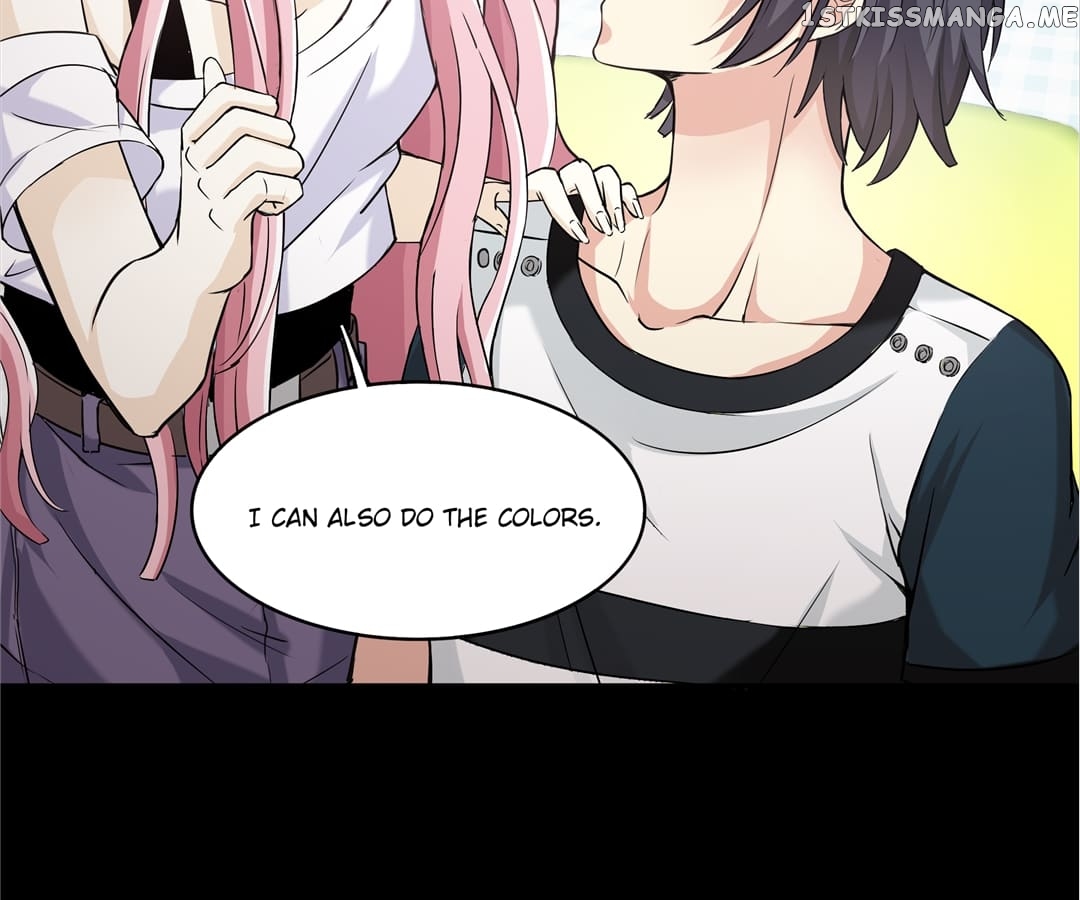 My Unreliable Prince chapter 45 - page 44