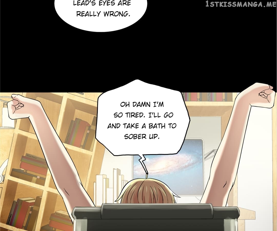 My Unreliable Prince chapter 45 - page 5