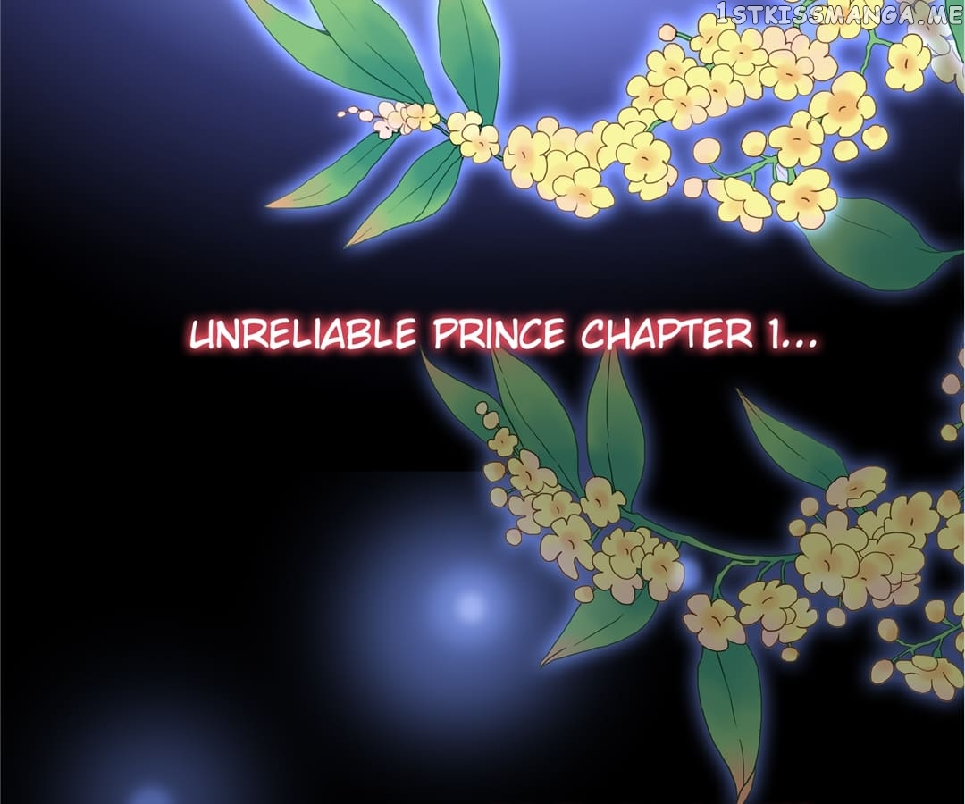 My Unreliable Prince chapter 45 - page 61