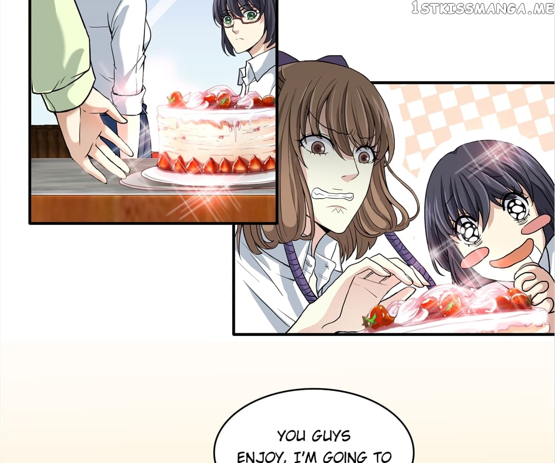 My Unreliable Prince chapter 47 - page 15