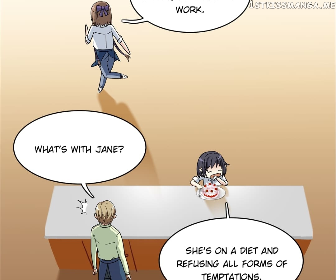 My Unreliable Prince chapter 47 - page 16