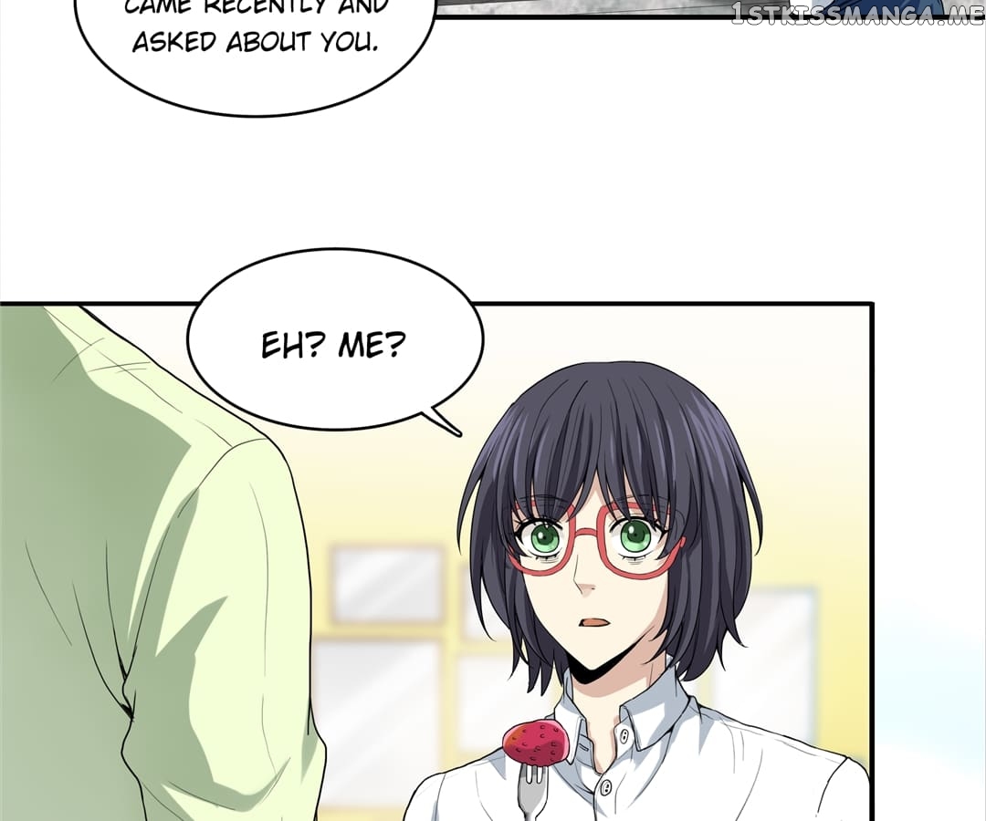 My Unreliable Prince chapter 47 - page 19