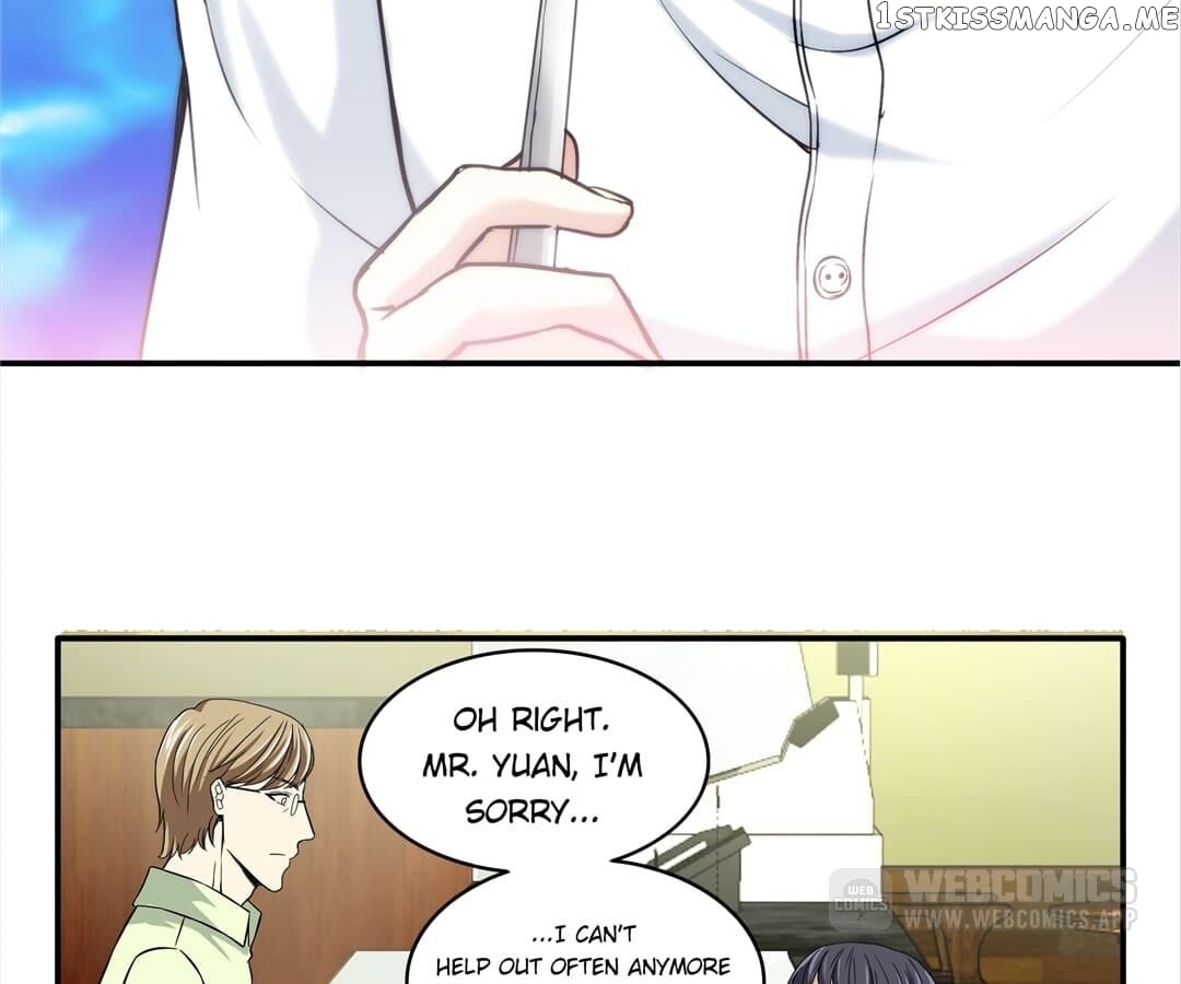 My Unreliable Prince chapter 47 - page 22