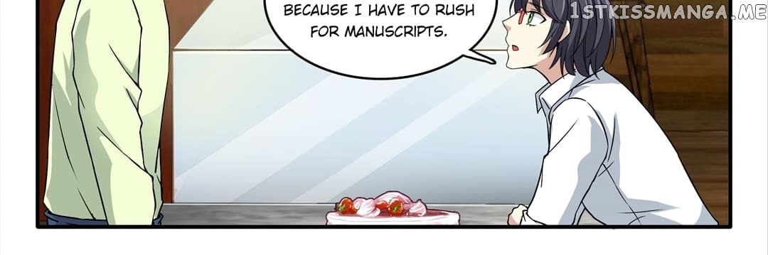 My Unreliable Prince chapter 47 - page 23