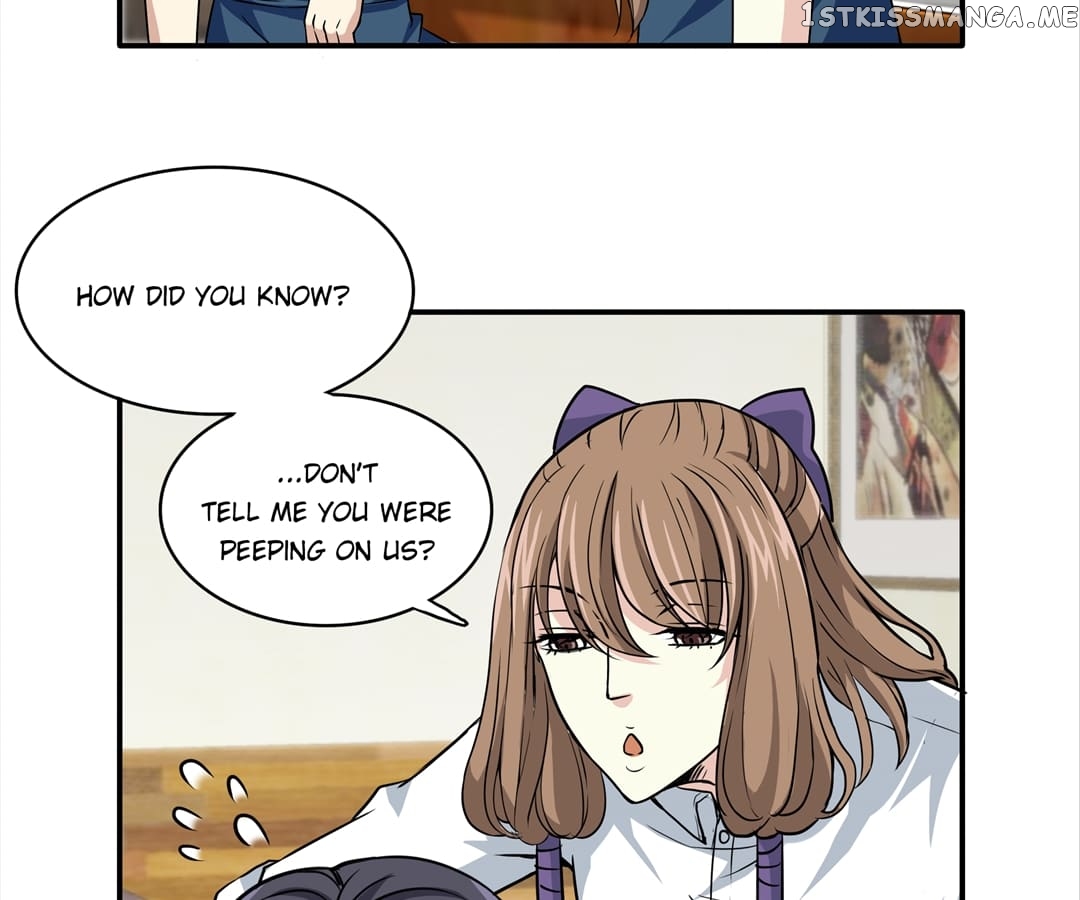 My Unreliable Prince chapter 47 - page 3