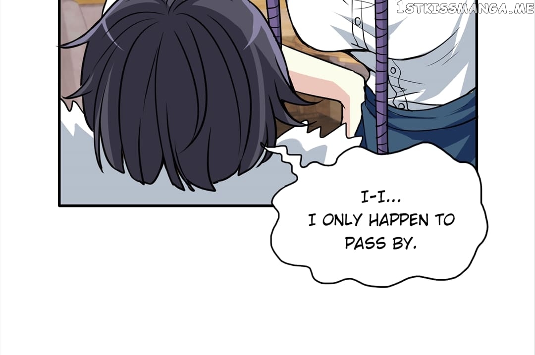My Unreliable Prince chapter 47 - page 4