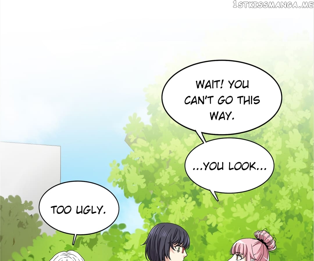 My Unreliable Prince chapter 47 - page 40