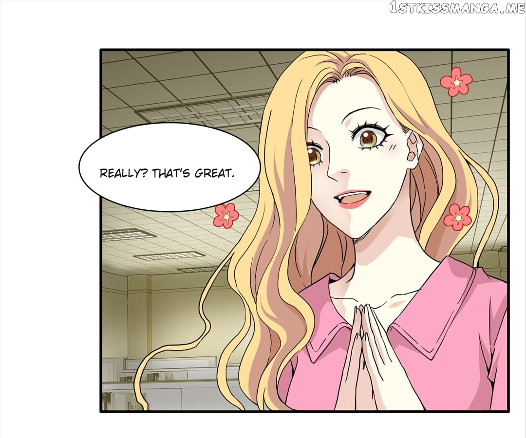 My Unreliable Prince Chapter 126 - page 11
