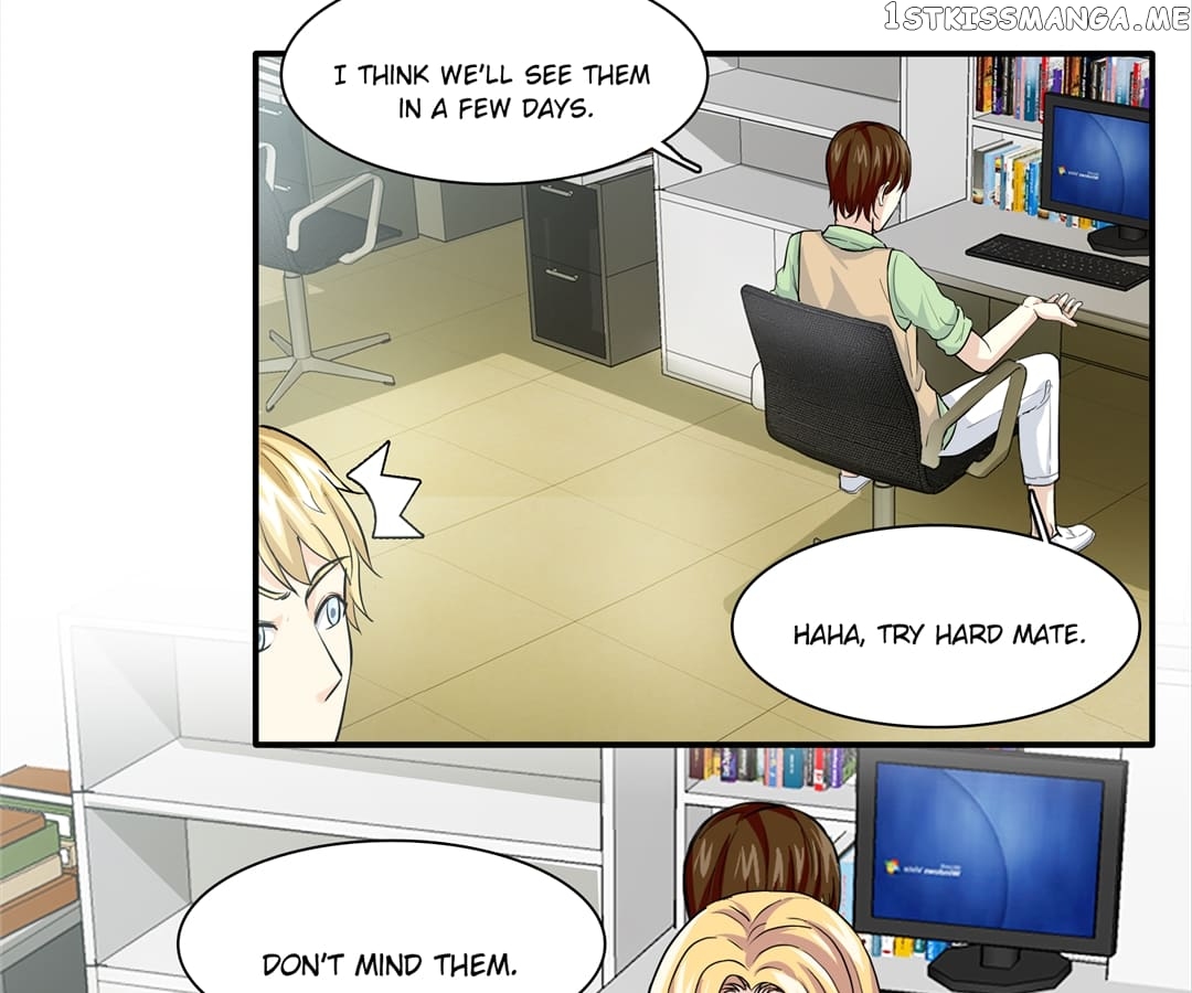 My Unreliable Prince Chapter 126 - page 13