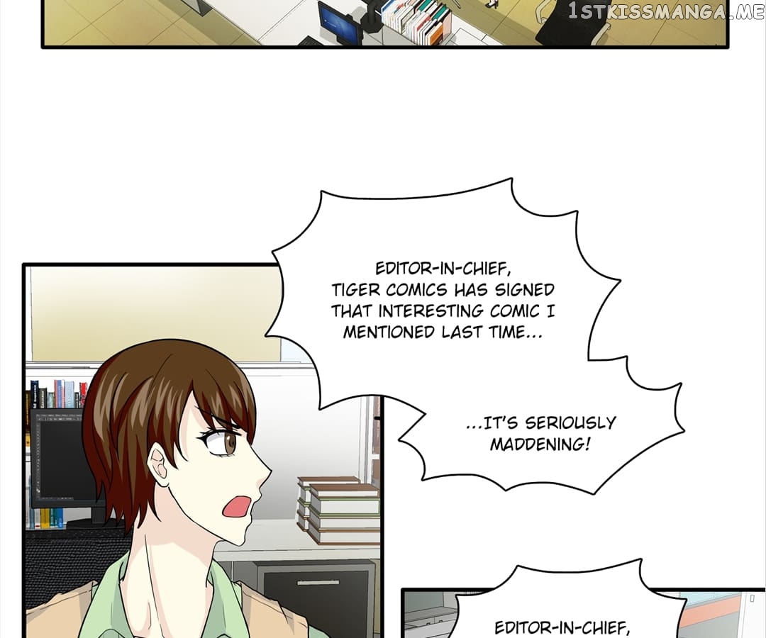 My Unreliable Prince Chapter 126 - page 16