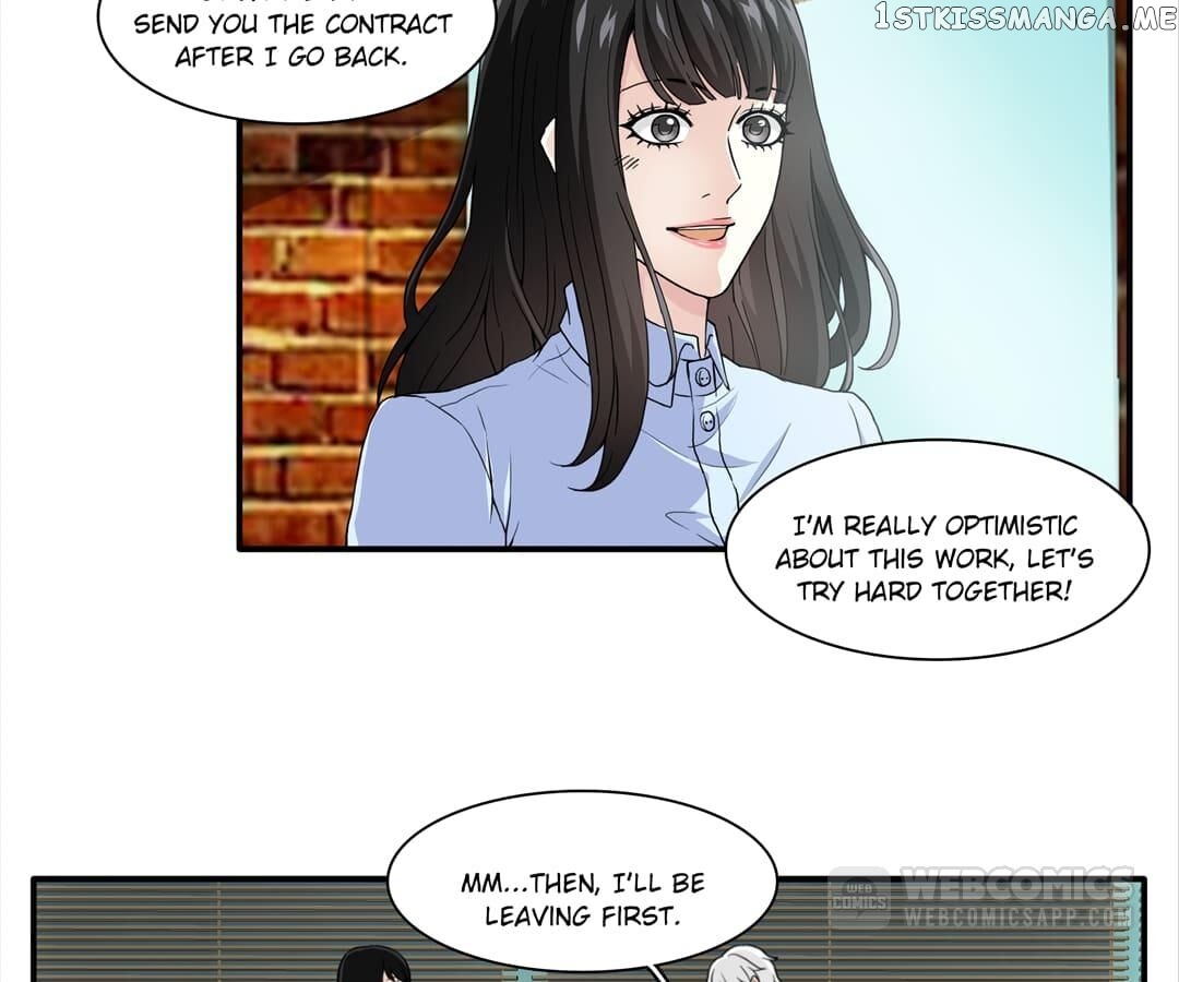 My Unreliable Prince Chapter 126 - page 2