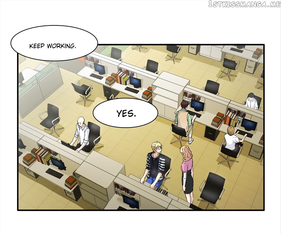 My Unreliable Prince Chapter 126 - page 22