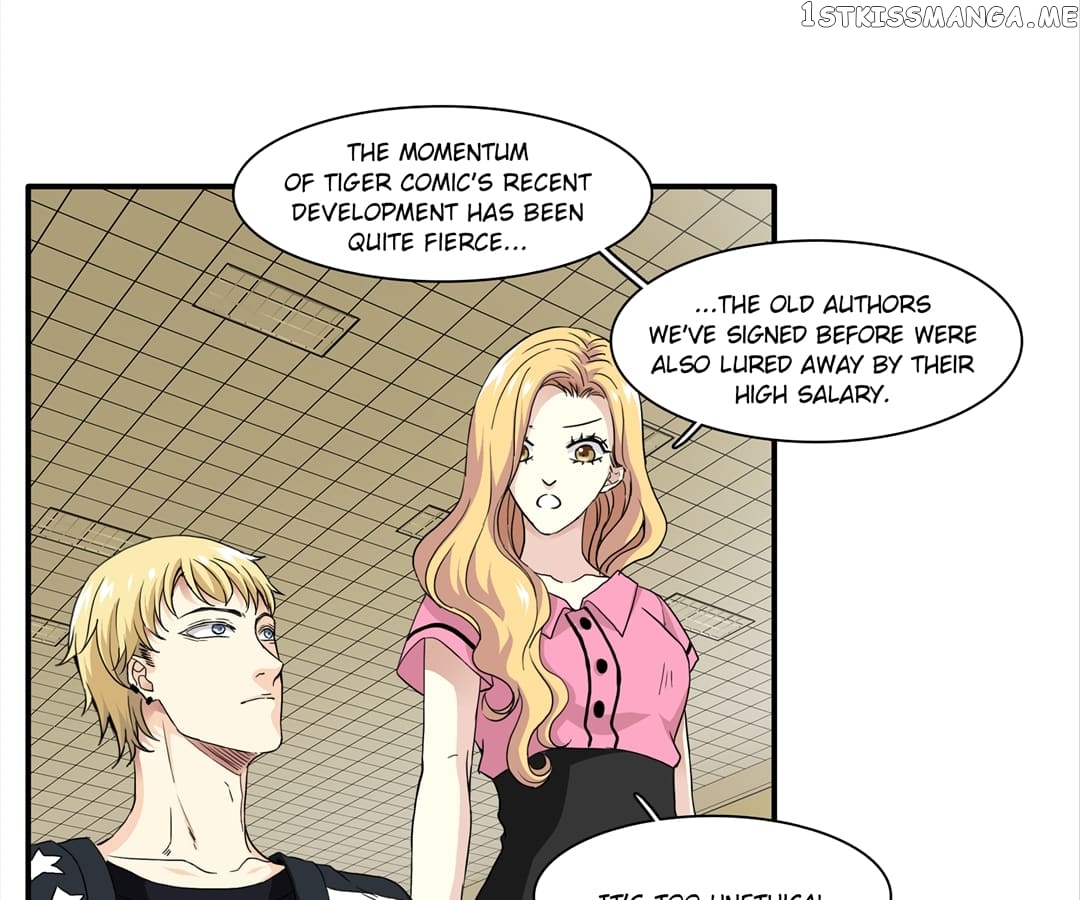 My Unreliable Prince Chapter 126 - page 23