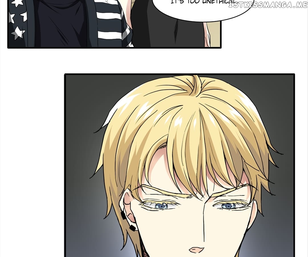 My Unreliable Prince Chapter 126 - page 24