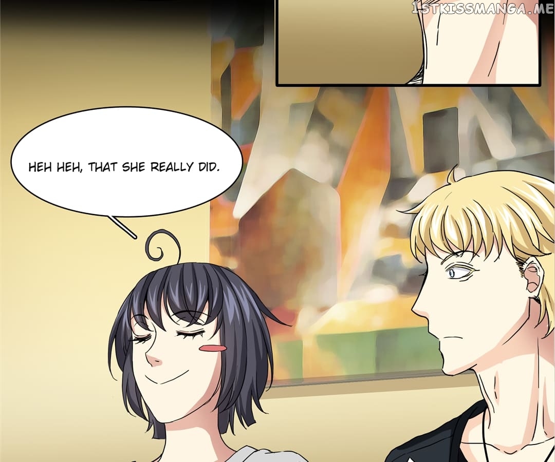 My Unreliable Prince Chapter 126 - page 31