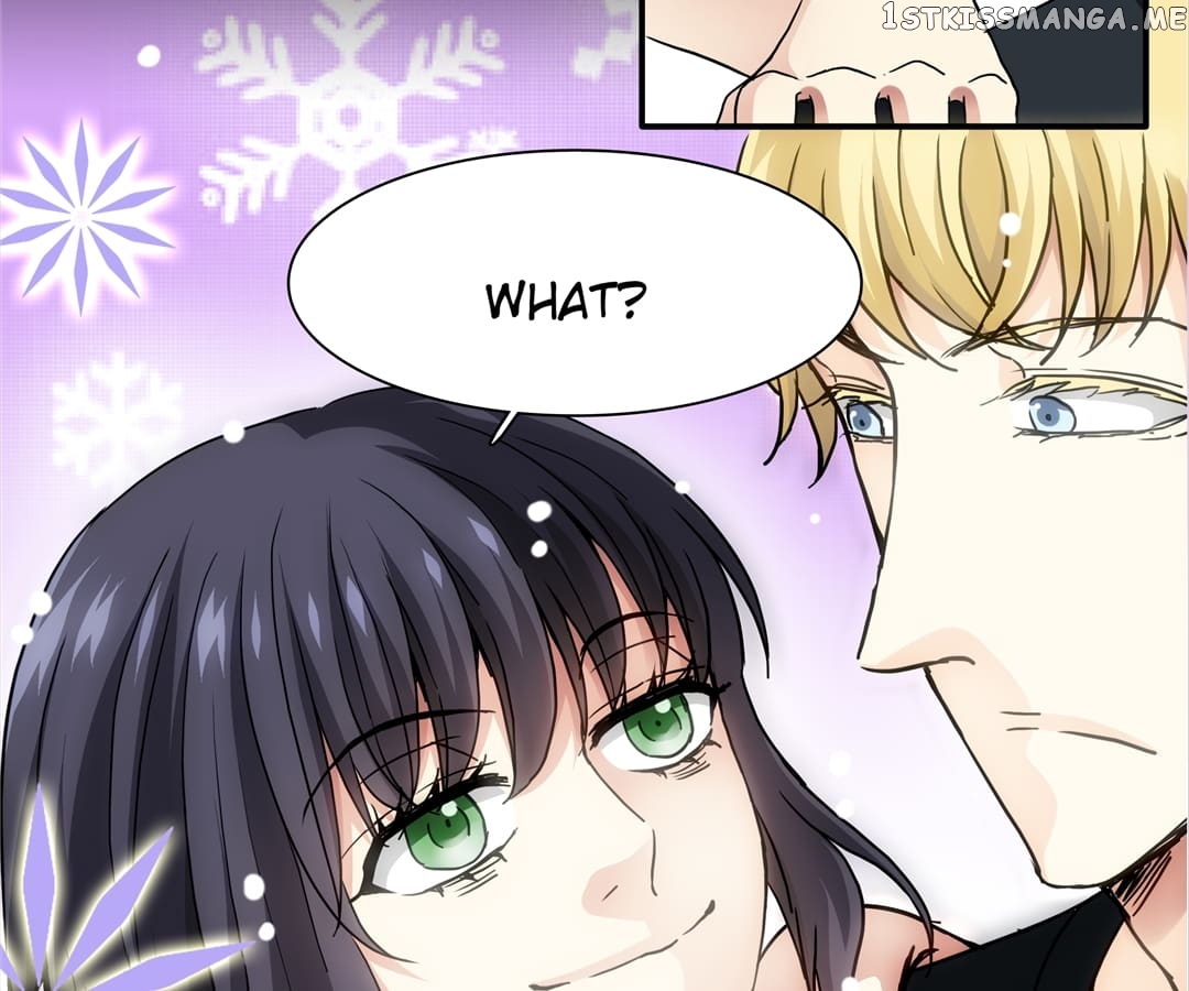 My Unreliable Prince Chapter 126 - page 35