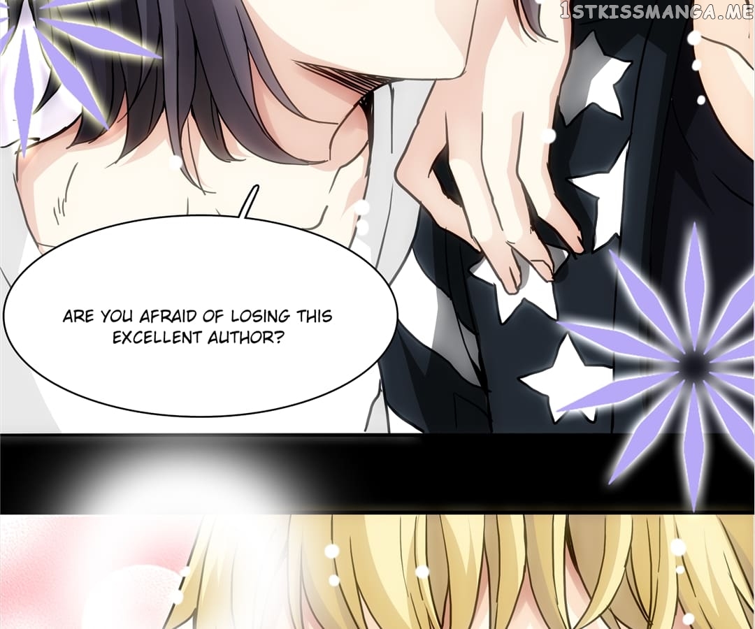 My Unreliable Prince Chapter 126 - page 36