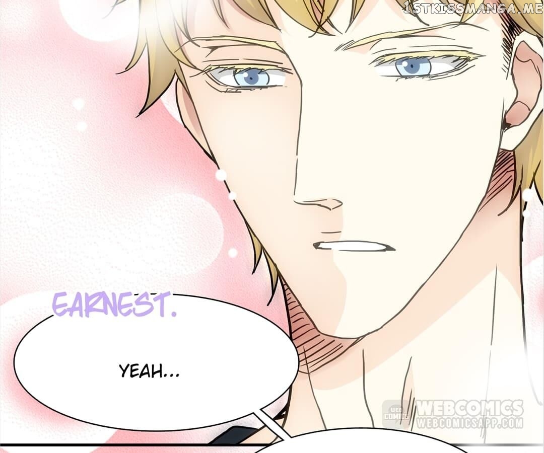 My Unreliable Prince Chapter 126 - page 37