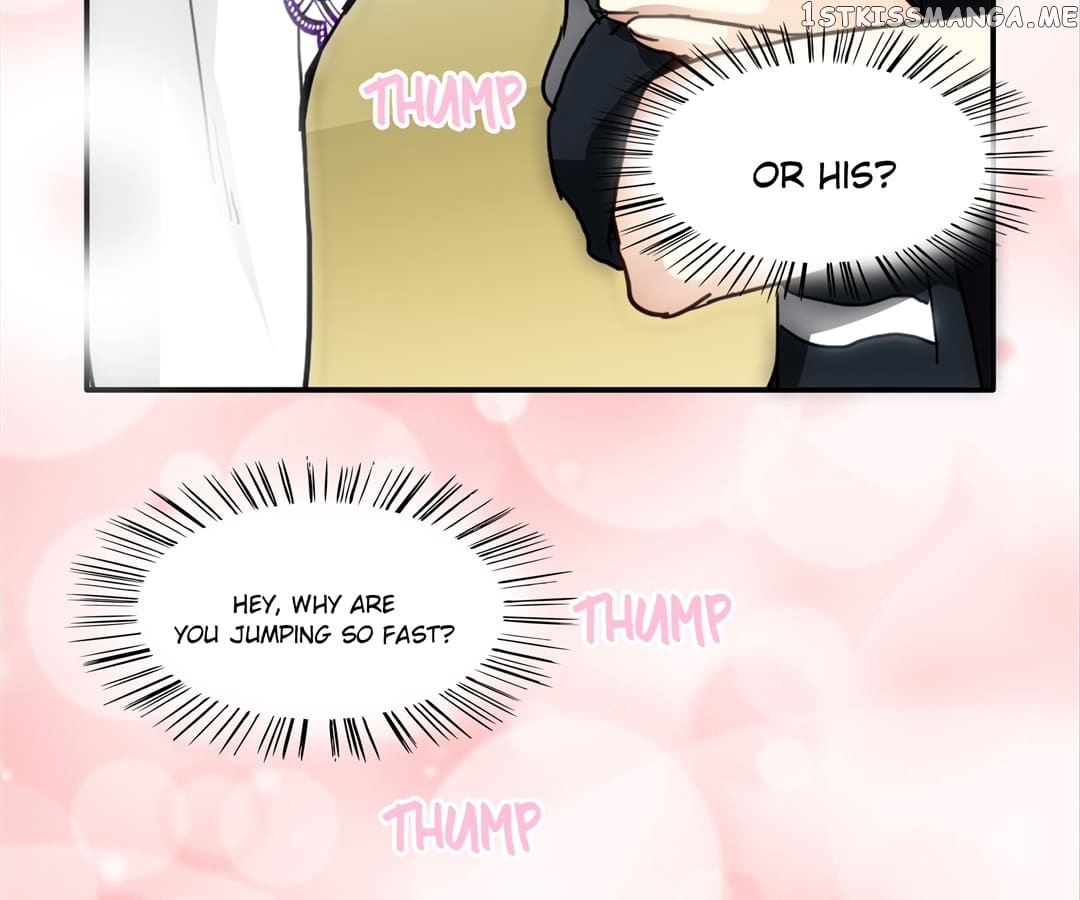 My Unreliable Prince Chapter 126 - page 42