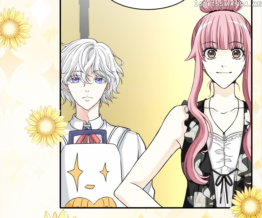 My Unreliable Prince chapter 48 - page 12