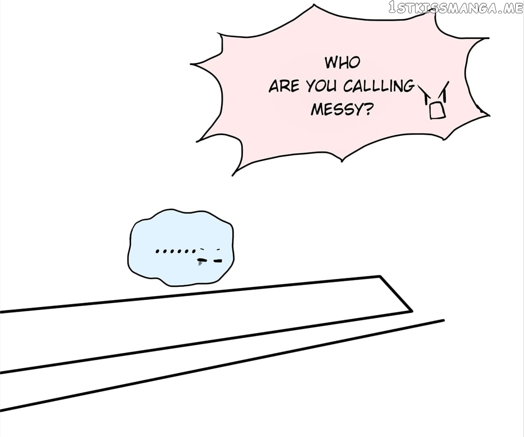 My Unreliable Prince chapter 48 - page 44