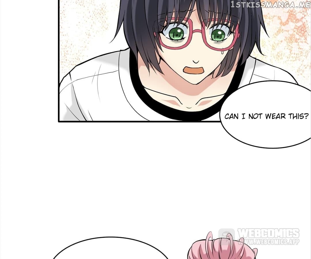 My Unreliable Prince chapter 48 - page 50