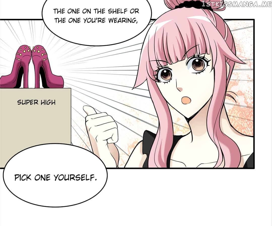 My Unreliable Prince chapter 48 - page 51