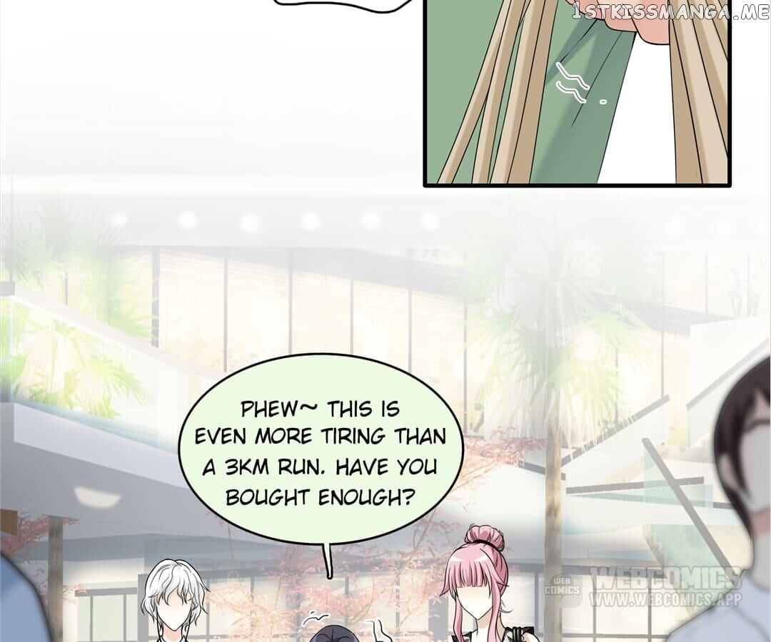 My Unreliable Prince chapter 49 - page 10