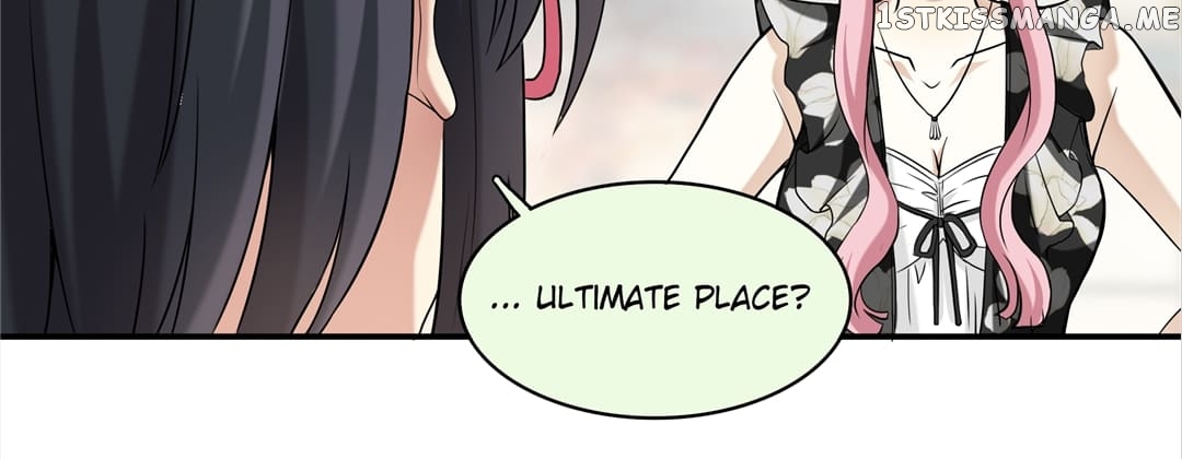 My Unreliable Prince chapter 49 - page 13