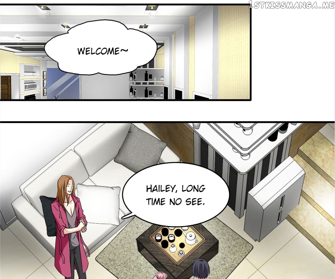 My Unreliable Prince chapter 49 - page 16