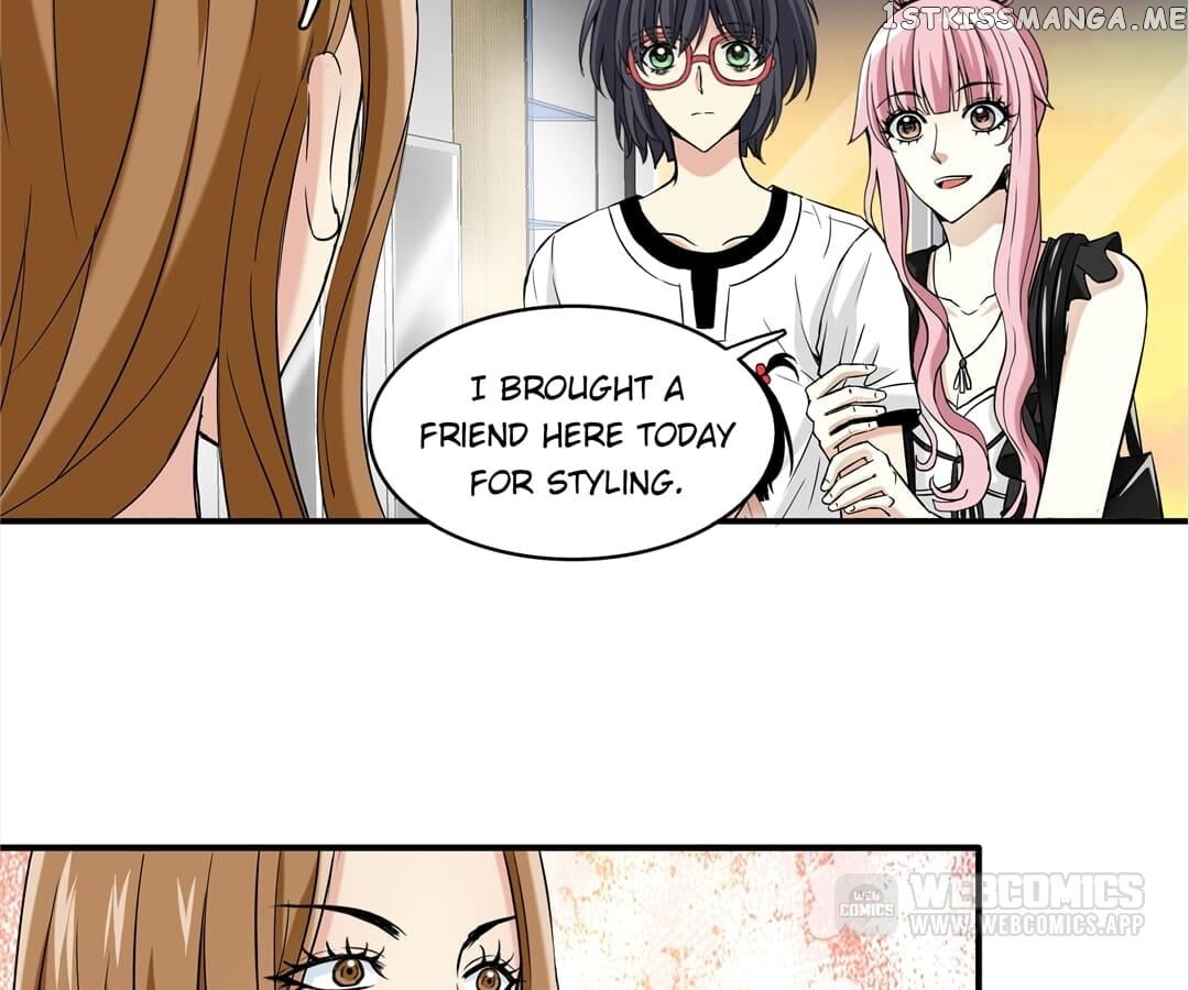My Unreliable Prince chapter 49 - page 18