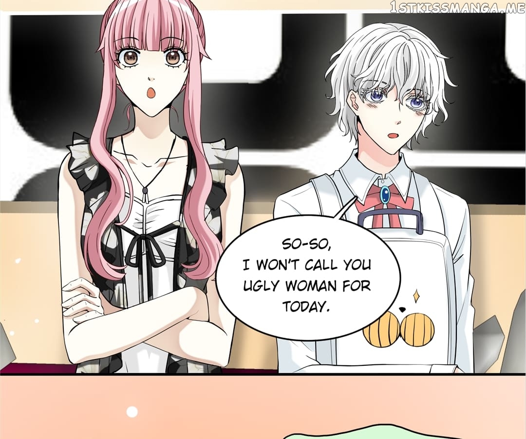 My Unreliable Prince chapter 49 - page 36