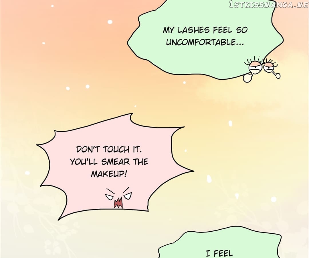 My Unreliable Prince chapter 49 - page 37