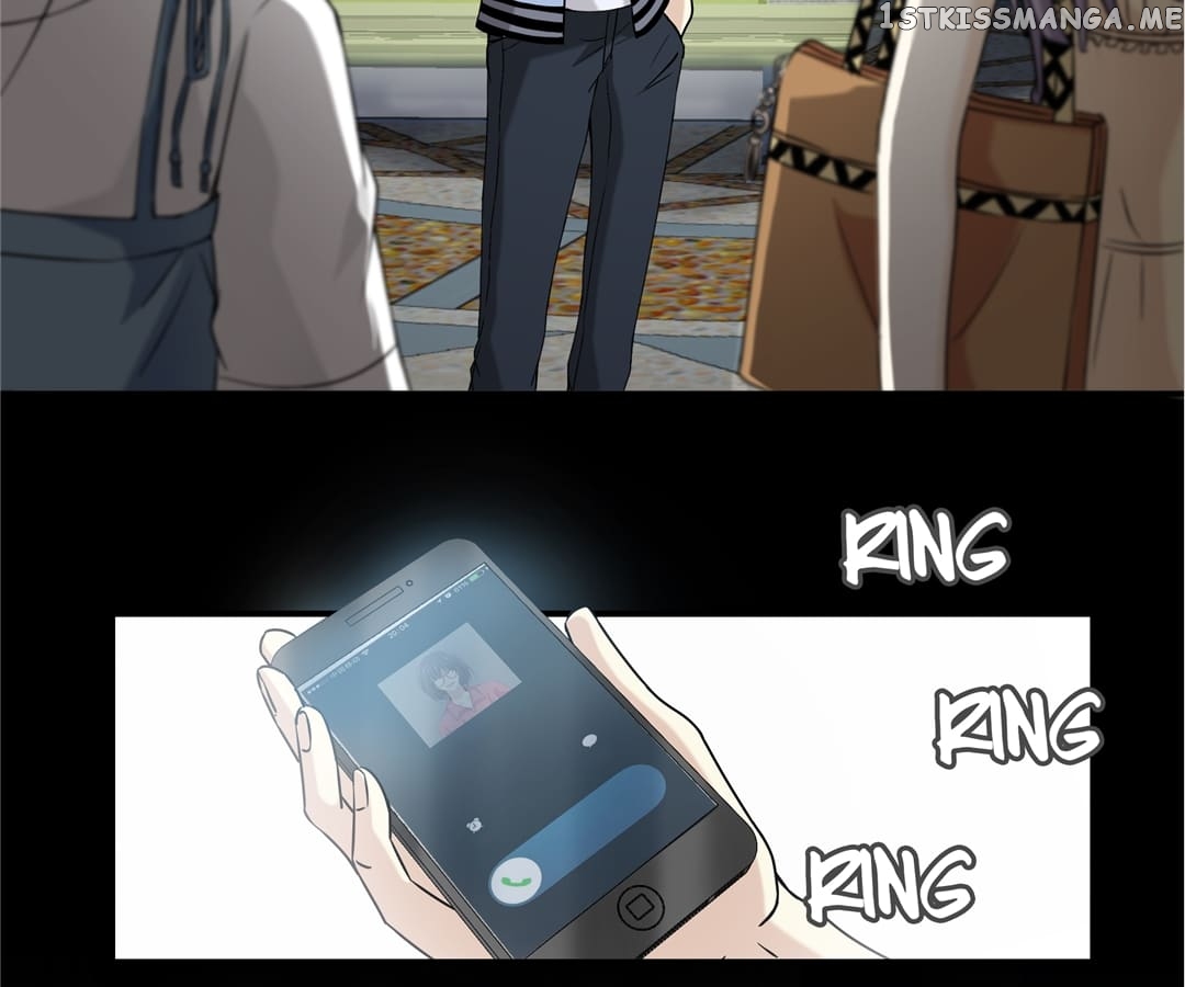 My Unreliable Prince chapter 49 - page 43