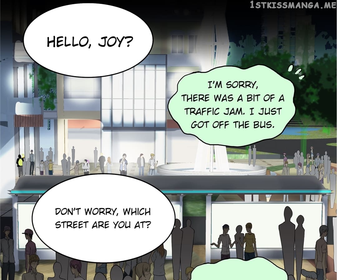 My Unreliable Prince chapter 49 - page 44