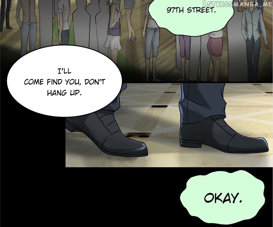 My Unreliable Prince chapter 49 - page 45