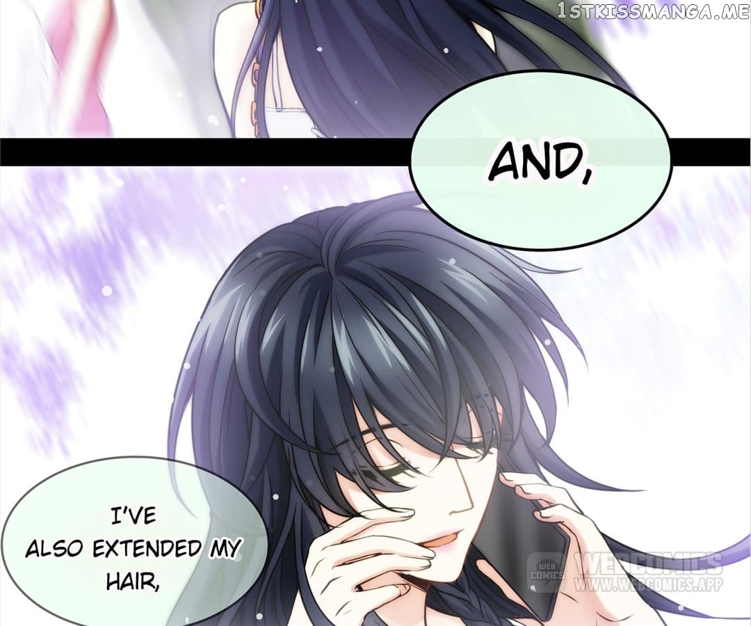 My Unreliable Prince chapter 49 - page 54