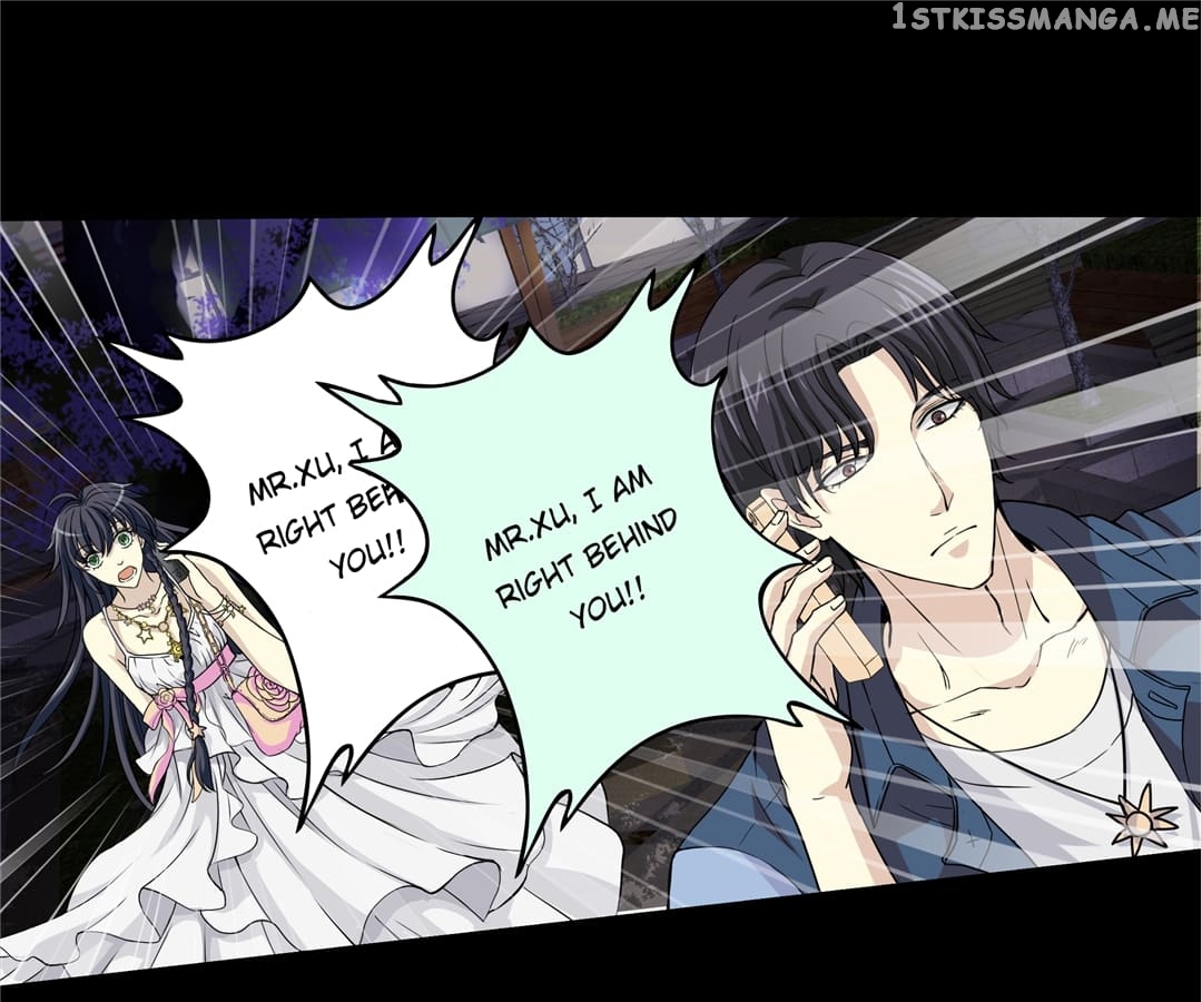 My Unreliable Prince chapter 50 - page 16