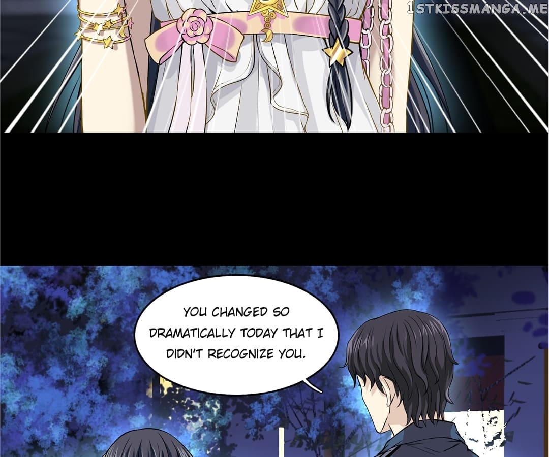 My Unreliable Prince chapter 50 - page 19