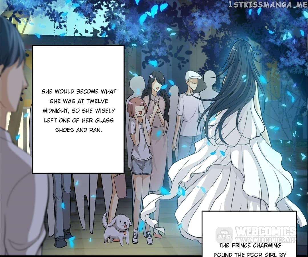 My Unreliable Prince chapter 50 - page 2