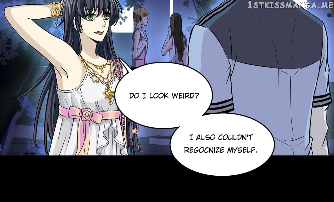 My Unreliable Prince chapter 50 - page 20