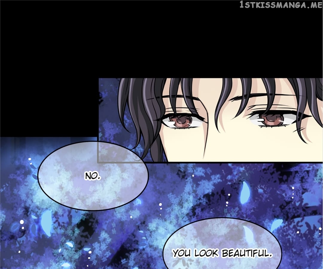 My Unreliable Prince chapter 50 - page 21