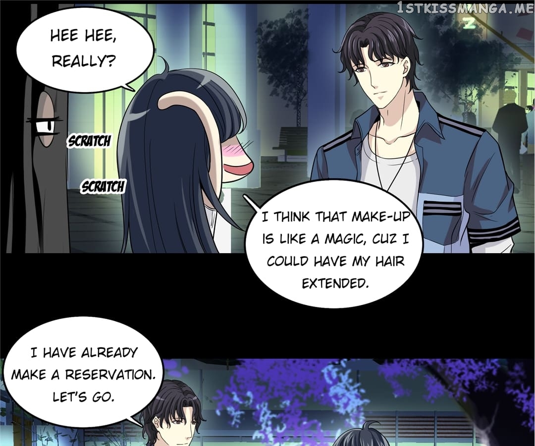 My Unreliable Prince chapter 50 - page 25