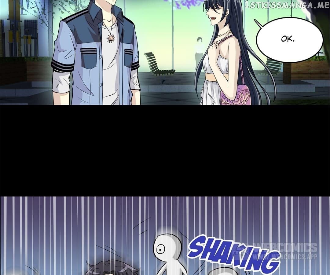 My Unreliable Prince chapter 50 - page 26