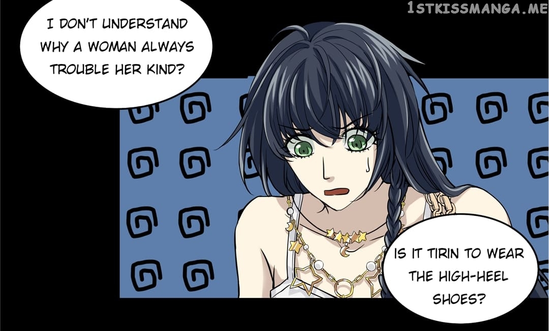 My Unreliable Prince chapter 50 - page 29