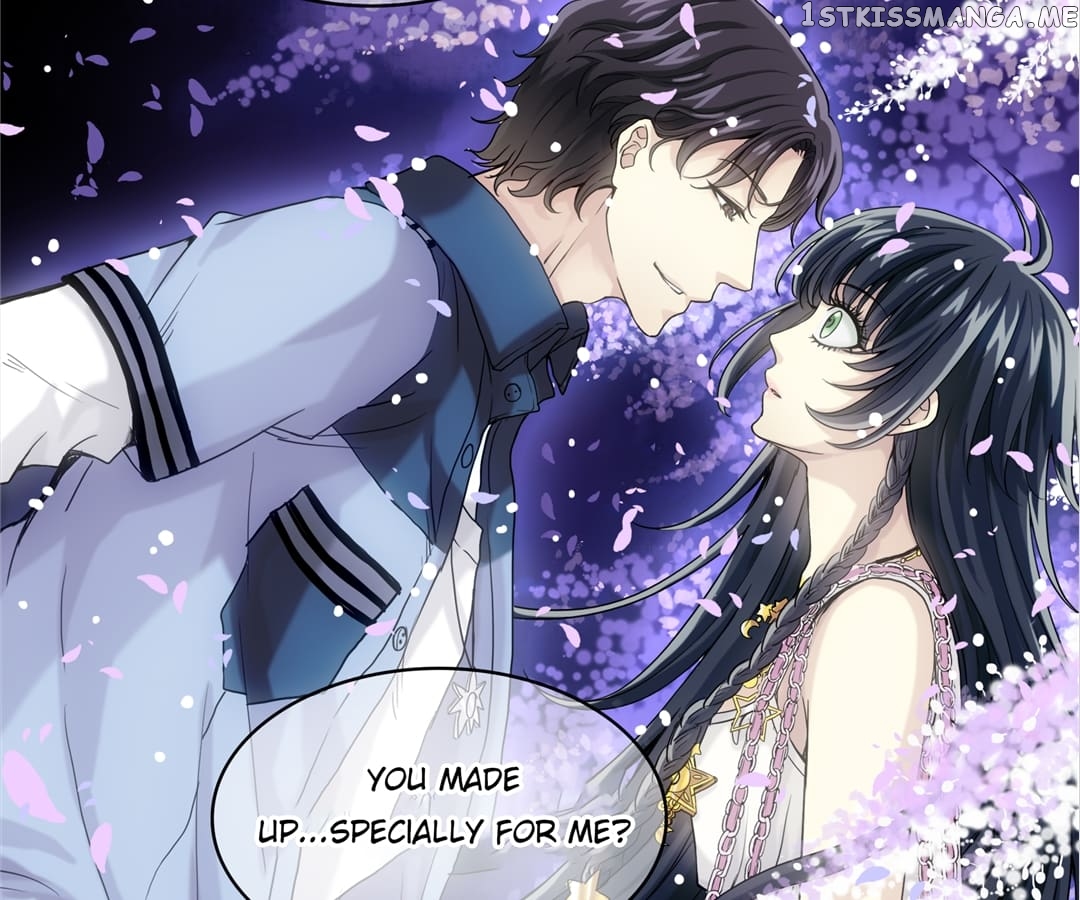 My Unreliable Prince chapter 50 - page 31