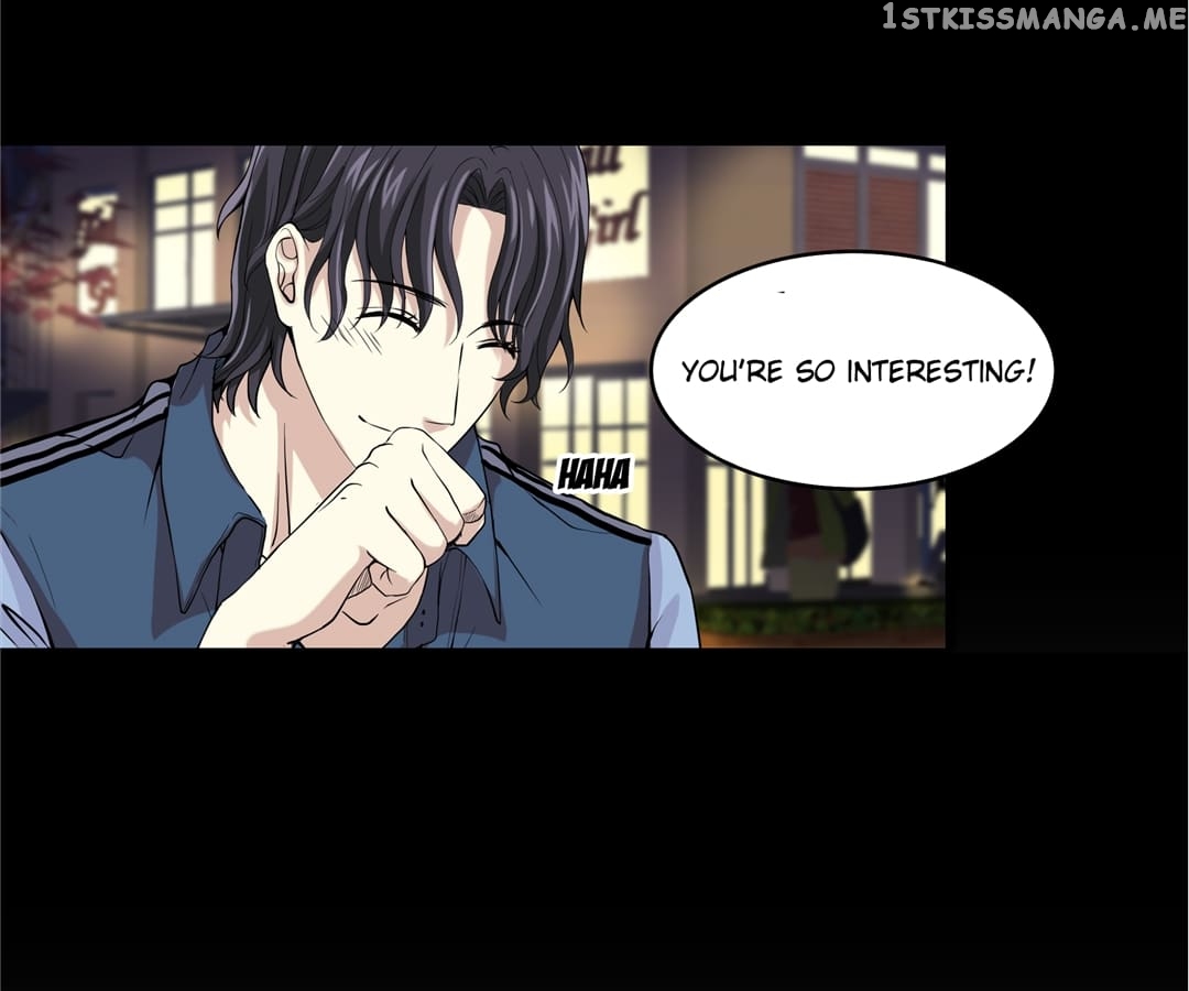 My Unreliable Prince chapter 50 - page 39