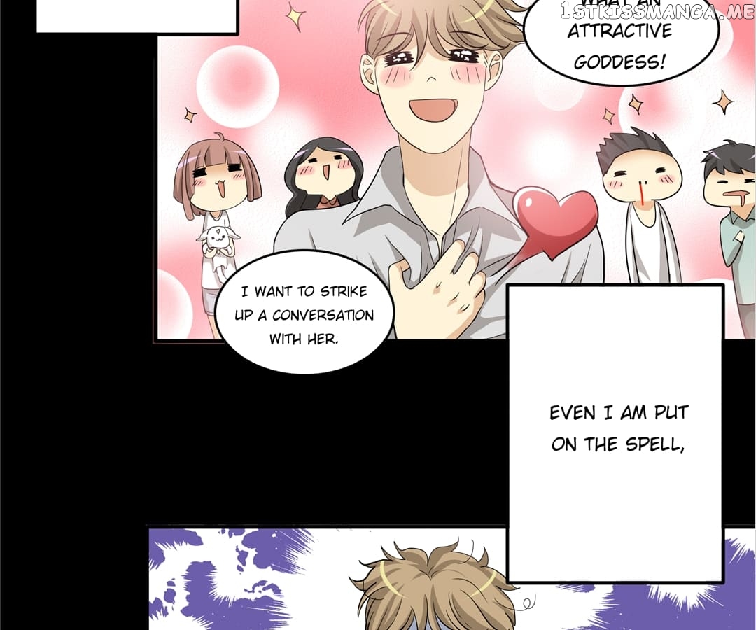 My Unreliable Prince chapter 50 - page 4