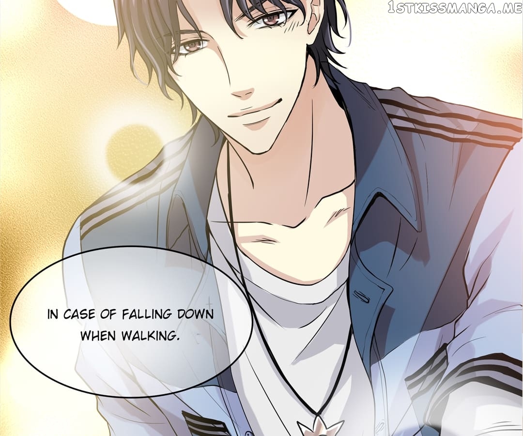 My Unreliable Prince chapter 50 - page 41